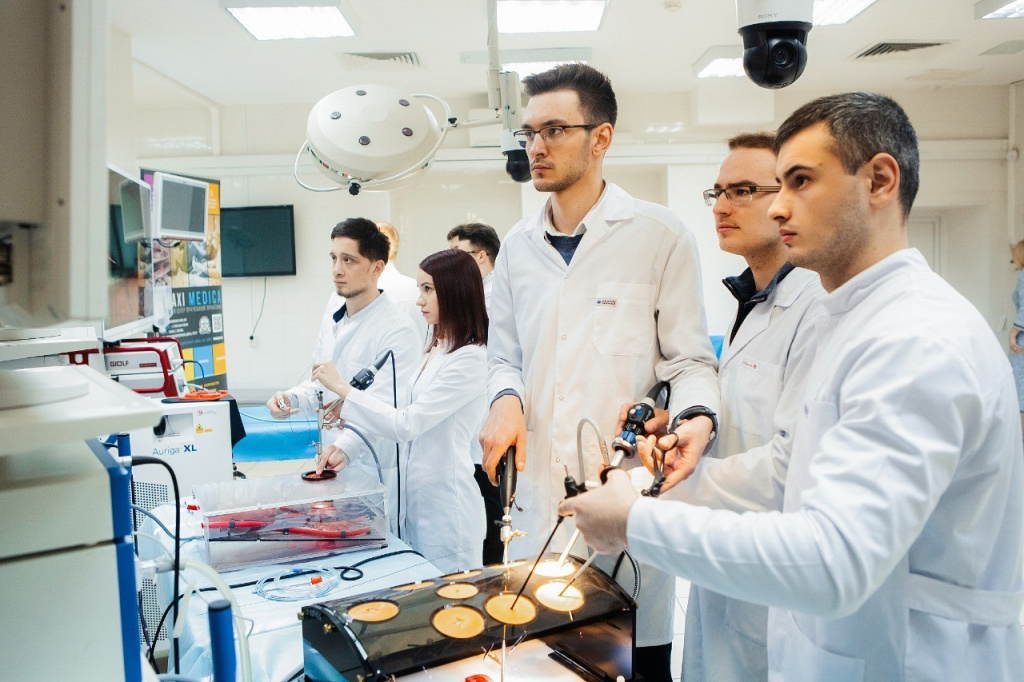 Why Sechenov University Is Considered the Leading Medical University in Russia