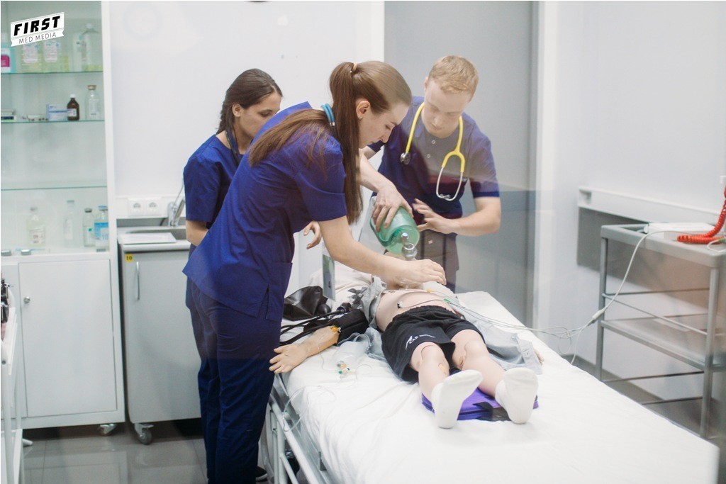 Studying Medicine in Europe: Opportunities and Alternatives for Students from Turkey