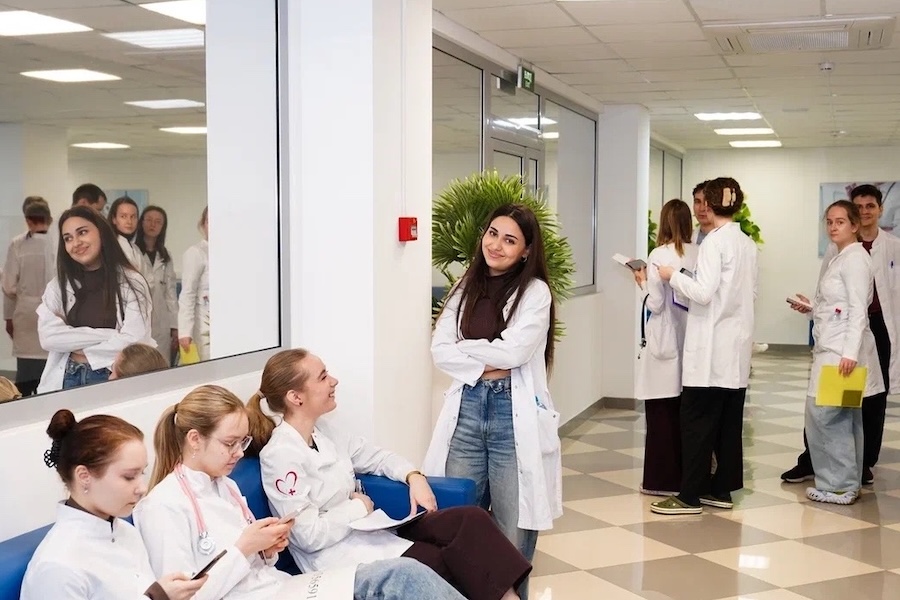 Study Medicine in Europe: Opportunities and Alternatives for Students from Turkey