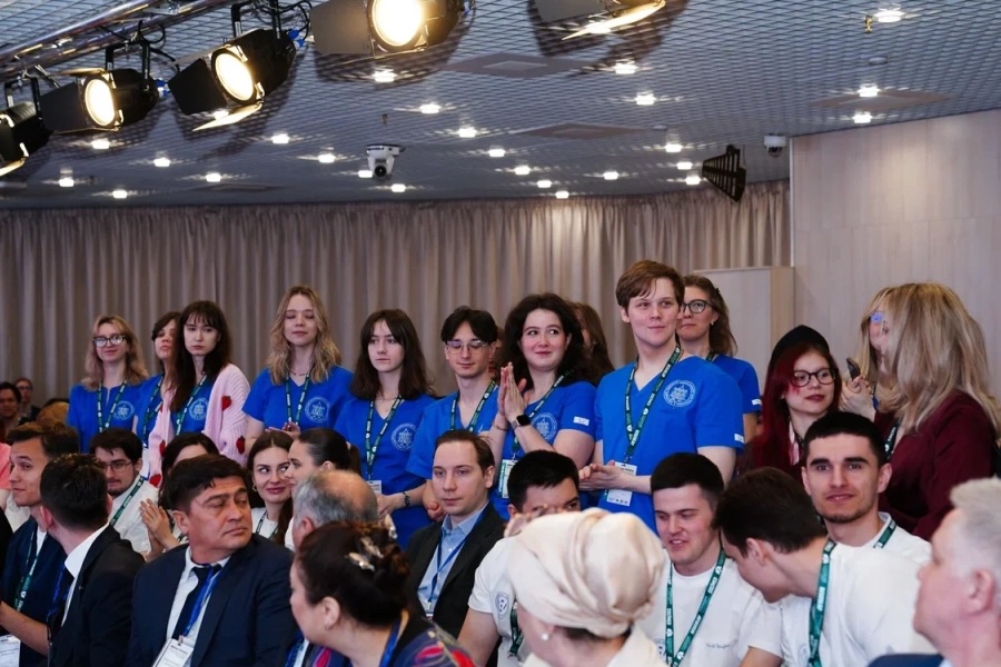Rusya’da MBBS: Türkiye’den Öğrenciler İçin Bir Tercih